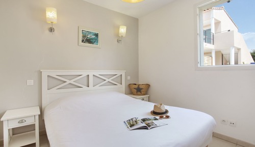 Business Apartment, 1 Bedroom