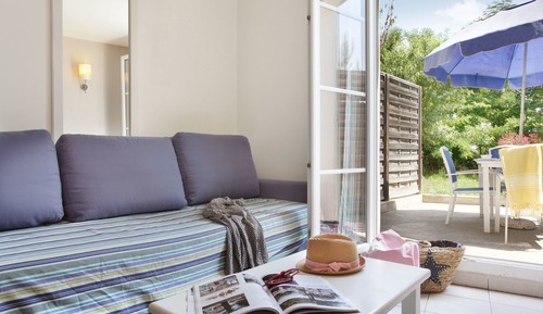 Standard Apartment, 1 Bedroom