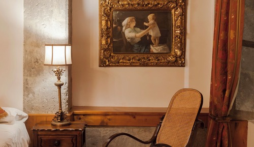 Presidential Suite