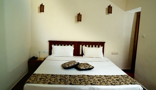 Standard Room, Valley View
