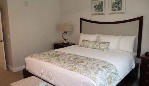 Junior Condo, 1 Bedroom, Non Smoking, Kitchenette