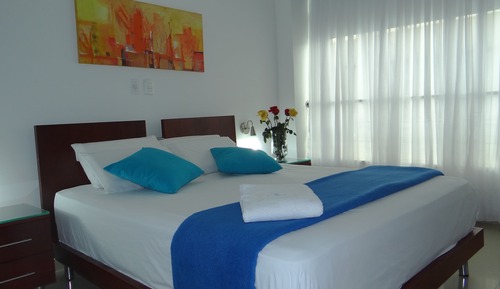Double Room, 1 Double Bed