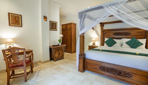 Suite, 2 Bedrooms, Valley View