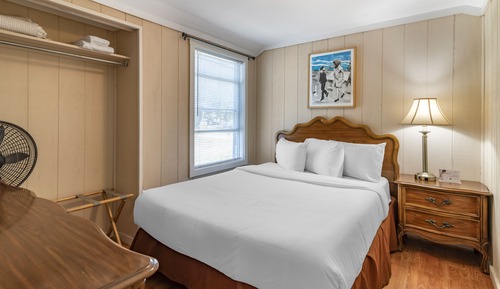 Cottage, 2 Bedrooms (Large)