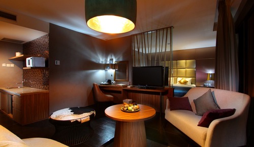 Royal Suite Room