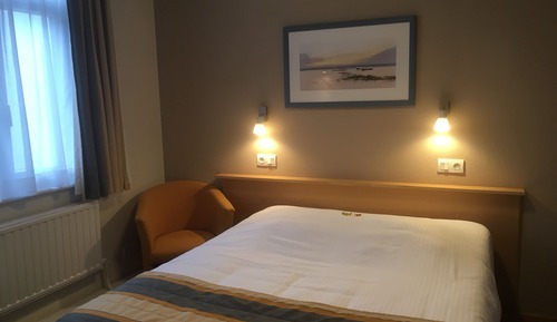 Comfort Single Room