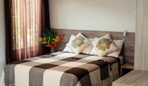 Superior Quadruple Room, 2 Bedrooms