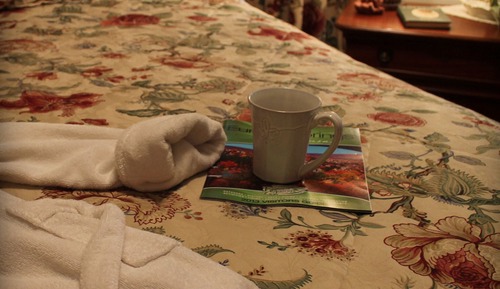 Silent Springs Suite