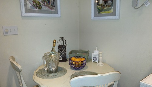 Slumber Hill Cottage