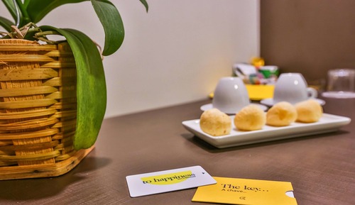 Standard Room, 1 Queen Bed