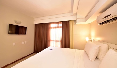 Deluxe Room, Multiple Beds