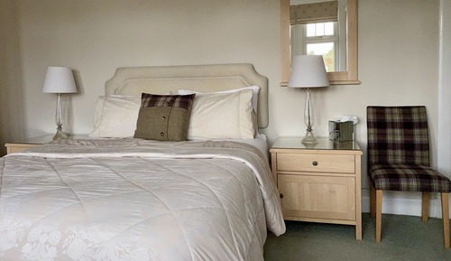 Double En-suite