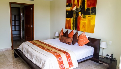 Apartment, 4 Bedrooms