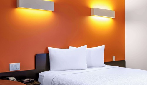 Deluxe Suite, 1 Double Bed, Non Smoking, Kitchen