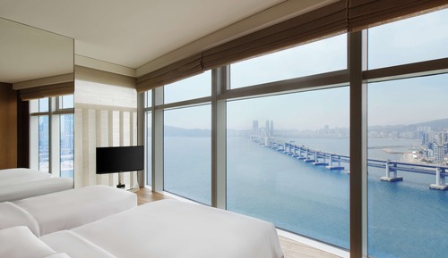 Family Suite (Premium, Ocean)