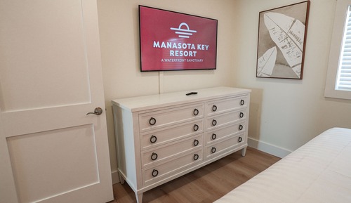 One Bedroom Gulf View