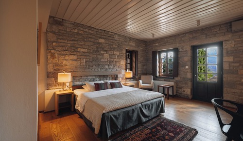 Standard Double Room (Special Offer)