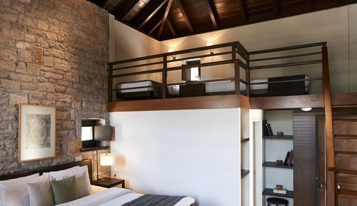 Family Suite, Mountain View