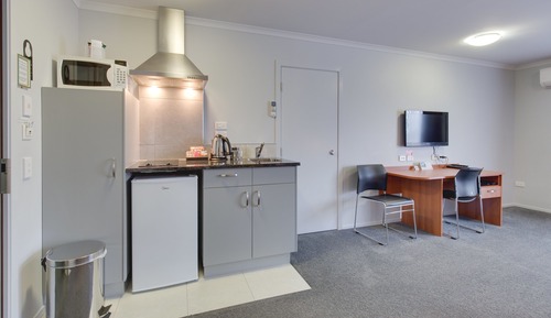 One Bedroom Apartment for up to 3 Adults