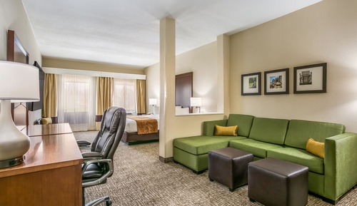 Premier Room