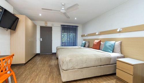 Deluxe Junior Suite