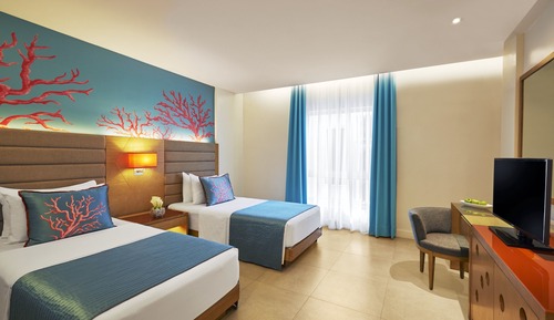 Classic Twin Room, 2 Twin Beds