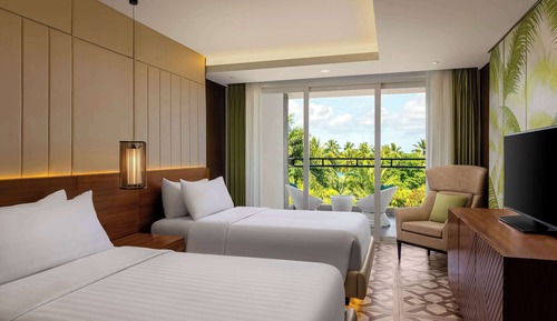 Superior Twin Room, 2 Twin Beds