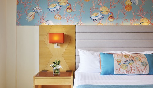 Classic Room, 1 Queen Bed