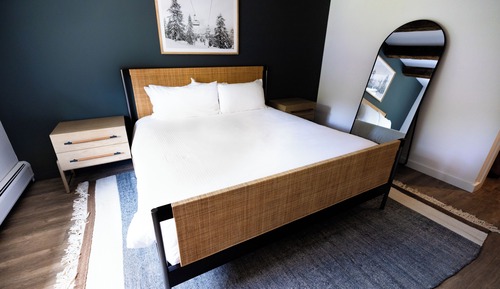 Room, 1 King Bed