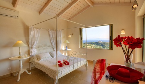 Grand Villa, 3 Bedrooms