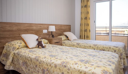 Standard Apartment, 2 Bedrooms