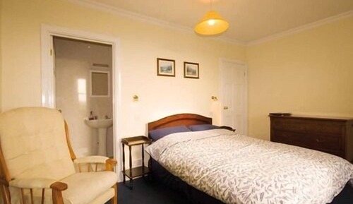 Double Room, Ensuite