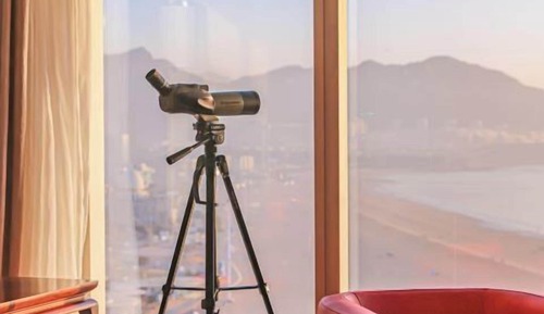 1 King Ocean View Deluxe
