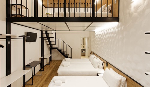 Family Duplex