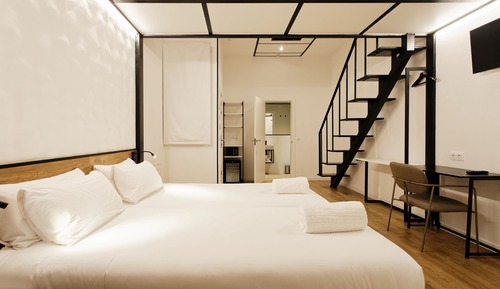Economy Duplex
