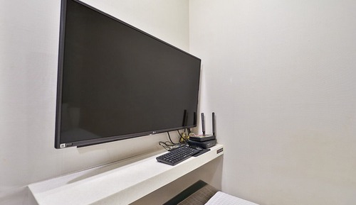 Basic Single Room