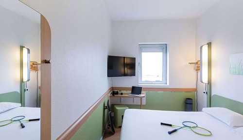 Room, 1 Double Bed