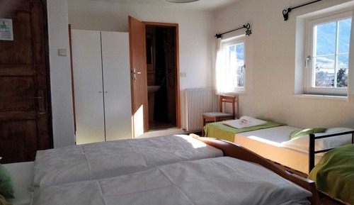 Basic Room