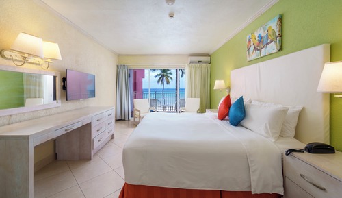 Room, Ocean View