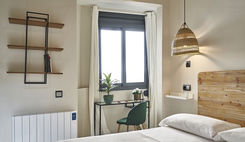 Apartment, Terrace