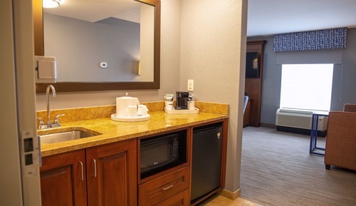 Studio, Accessible, Non Smoking