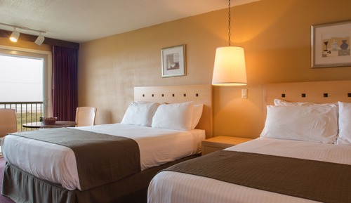 Room, 2 Queen Beds, Ocean View