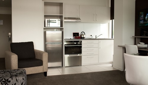 Directors Suite