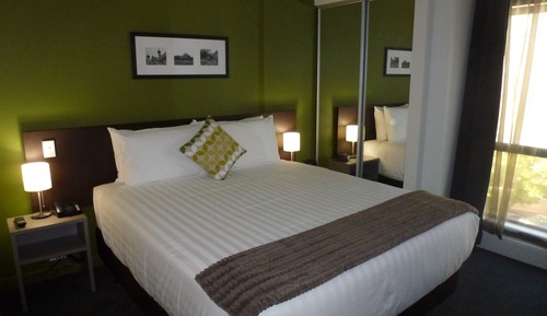 Executive Room, 1 Bedroom, Hot Tub