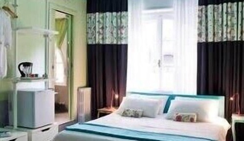 Basic Triple Room