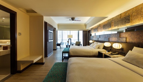 Deluxe Room, Non Smoking