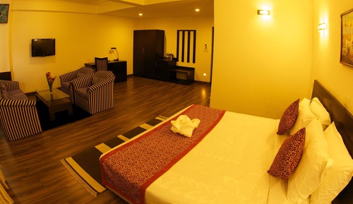 Junior Suite