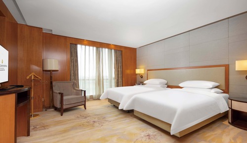 Suite, 1 Bedroom, Lake View
