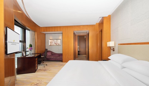 Suite, 1 Bedroom