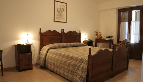 Comfort Double Room